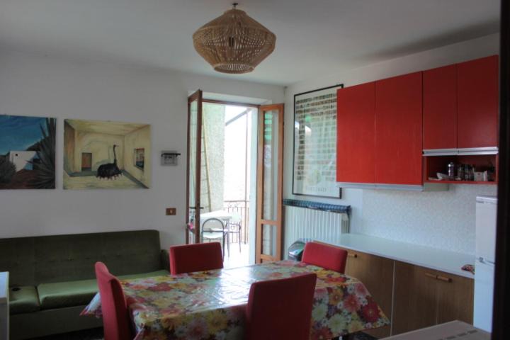 Photo of Livingroom in Ortanella