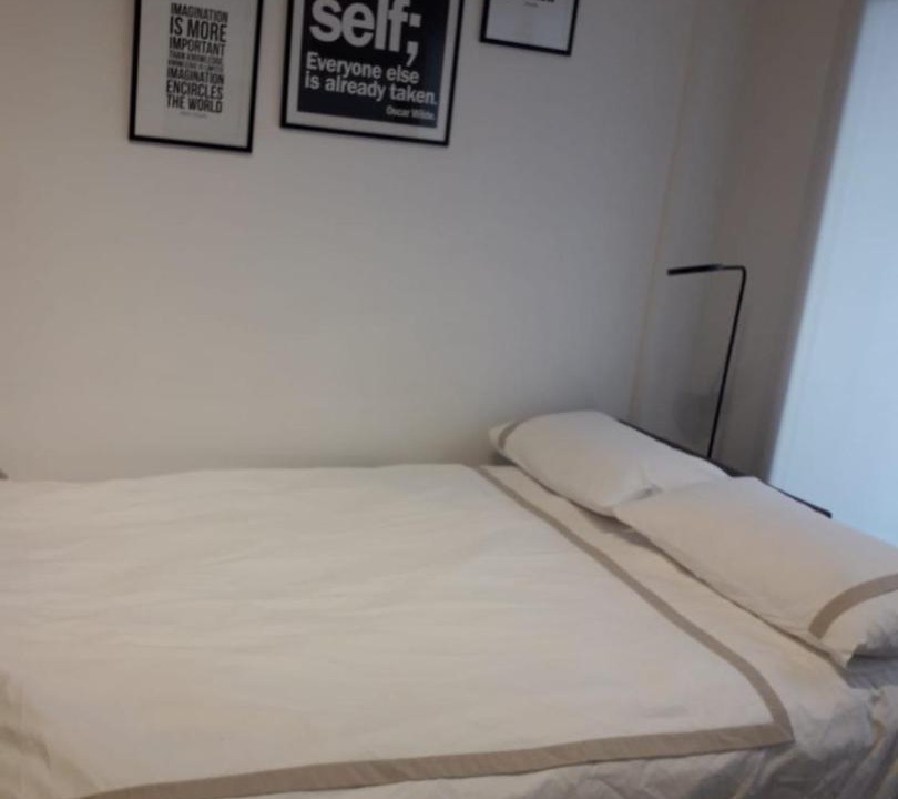 Photo of Bedroom in Centro Direzionale