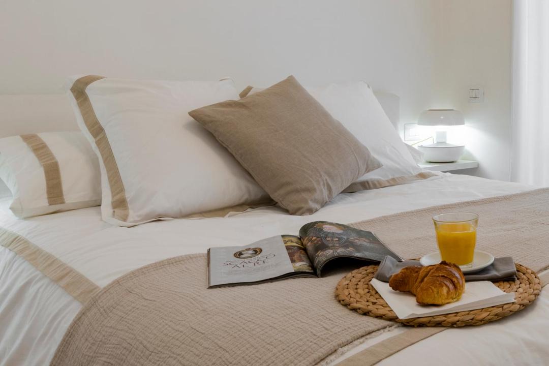 Photo of Bedroom in Centro Direzionale
