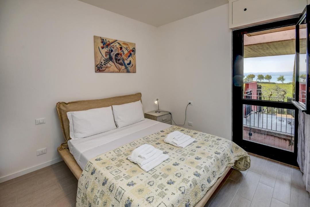 Photo of Bedroom in Colombare