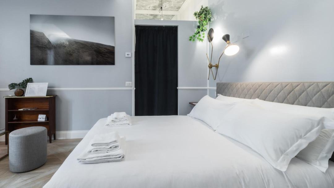 Photo of Bedroom in Isola