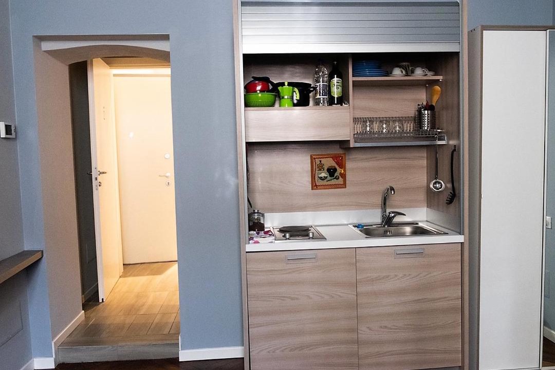 Photo of Kitchen in Lodi