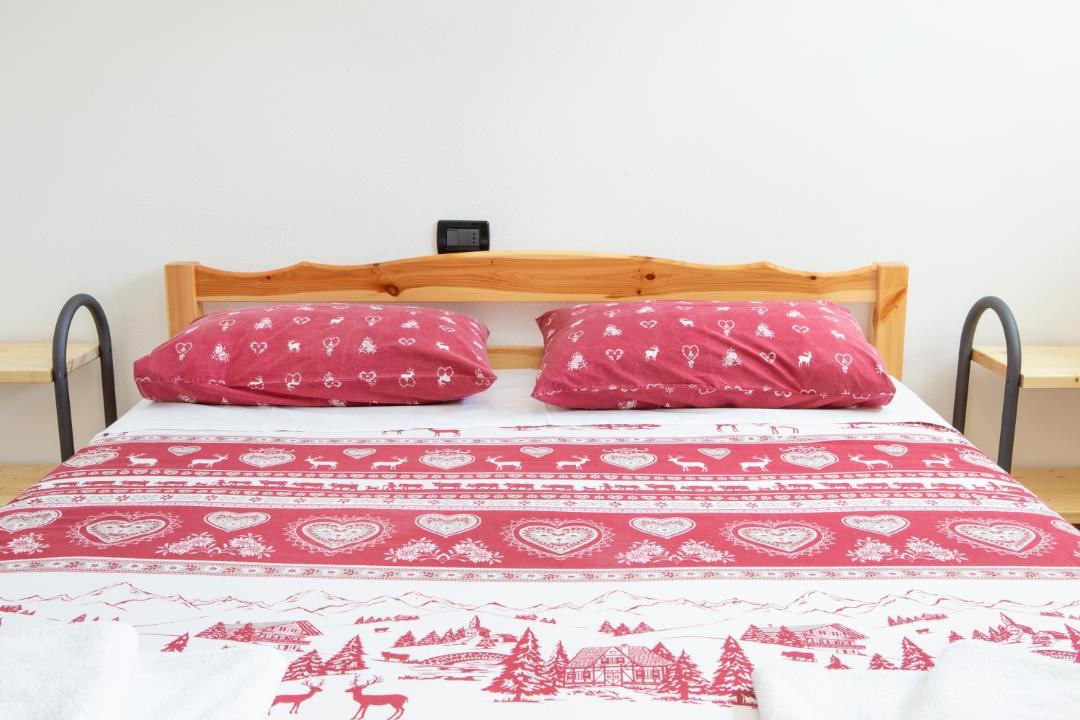 Photo of Bedroom in Valbondione