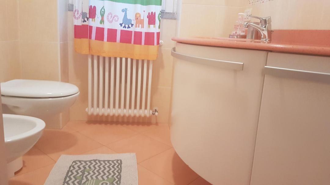 Photo of Bathroom in Lierna