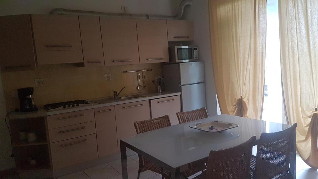 Photo of Kitchen in Lierna