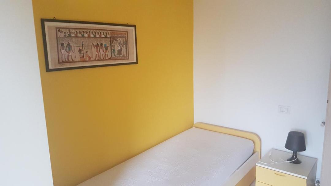 Photo of Bedroom in Lierna