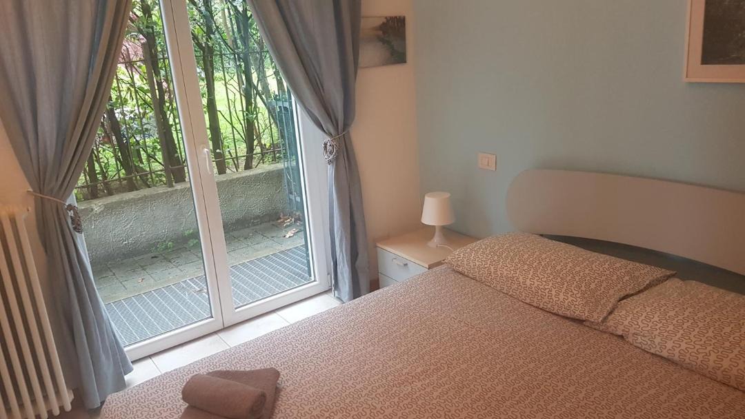 Photo of Bedroom in Lierna