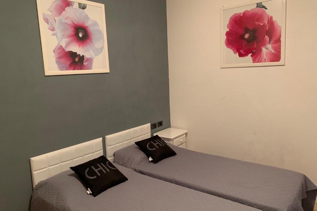 Photo of Bedroom in Limone sul Garda