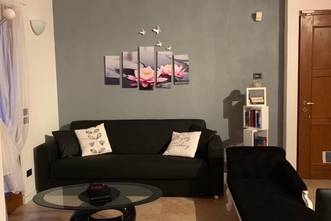 Photo of Livingroom in Limone sul Garda