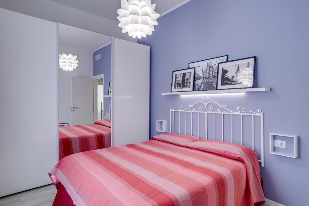 Photo of Bedroom in Turro