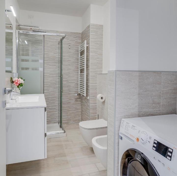 Photo of Bathroom in Turro