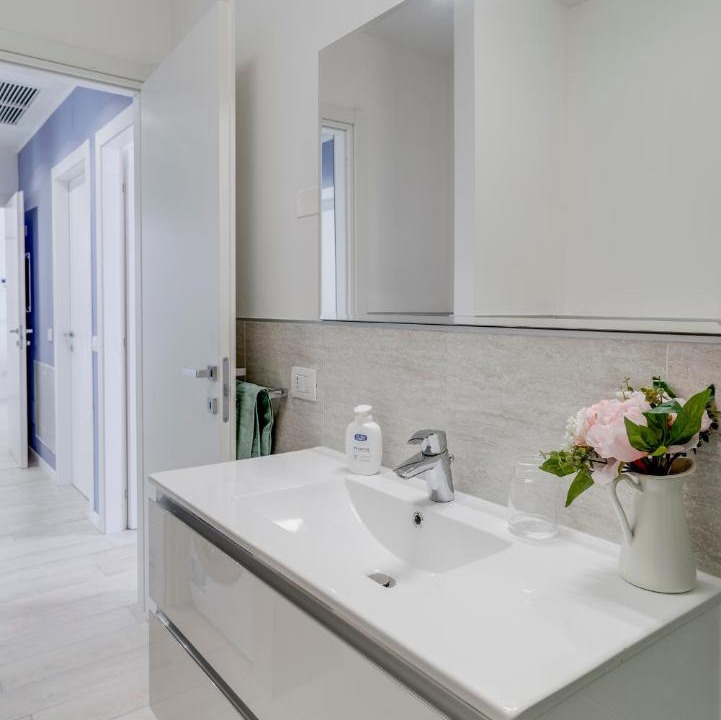 Photo of Bathroom in Turro