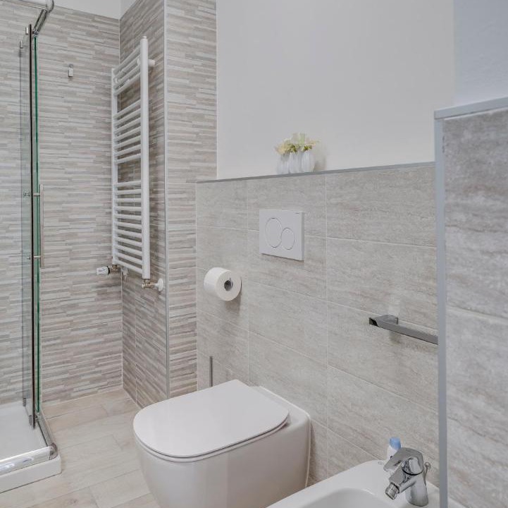 Photo of Bathroom in Turro