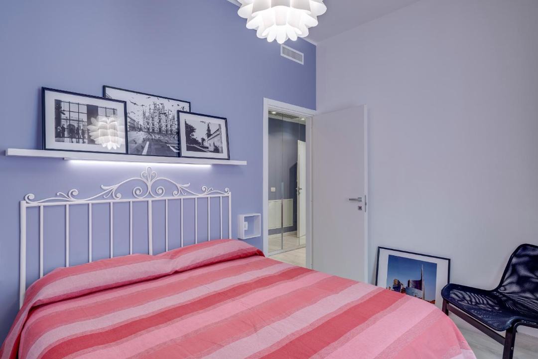 Photo of Bedroom in Turro