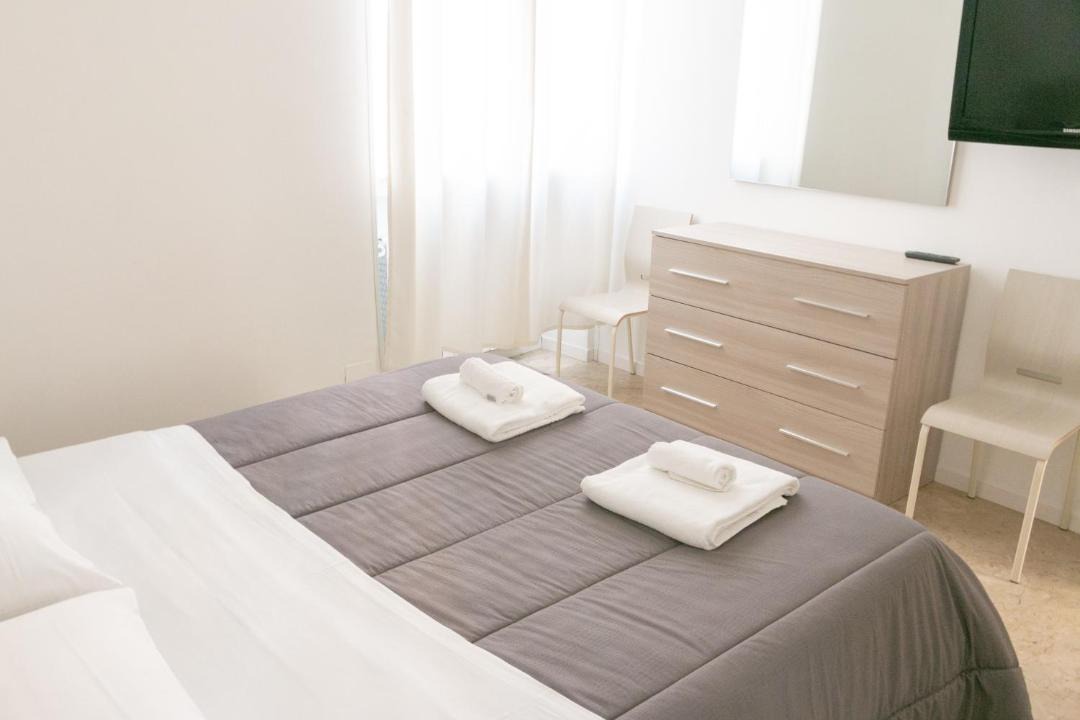 Photo of Bedroom in Zona Risorgimento