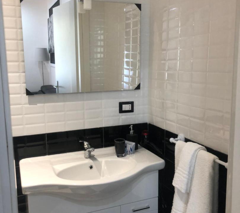 Photo of Bathroom in Milan