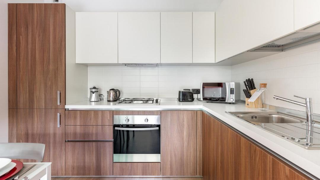 Photo of Kitchen in Portello