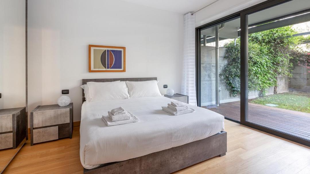 Photo of Bedroom in Portello