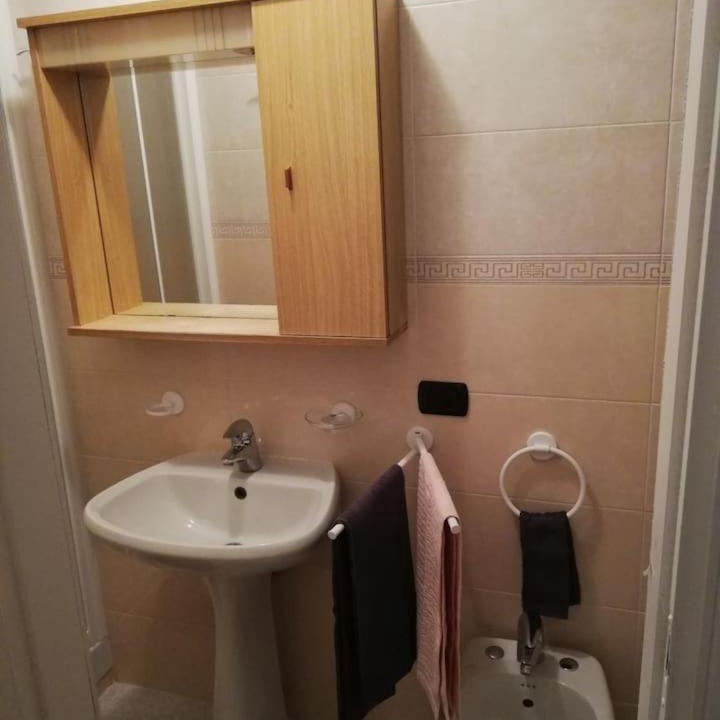 Photo of Bathroom in Monza