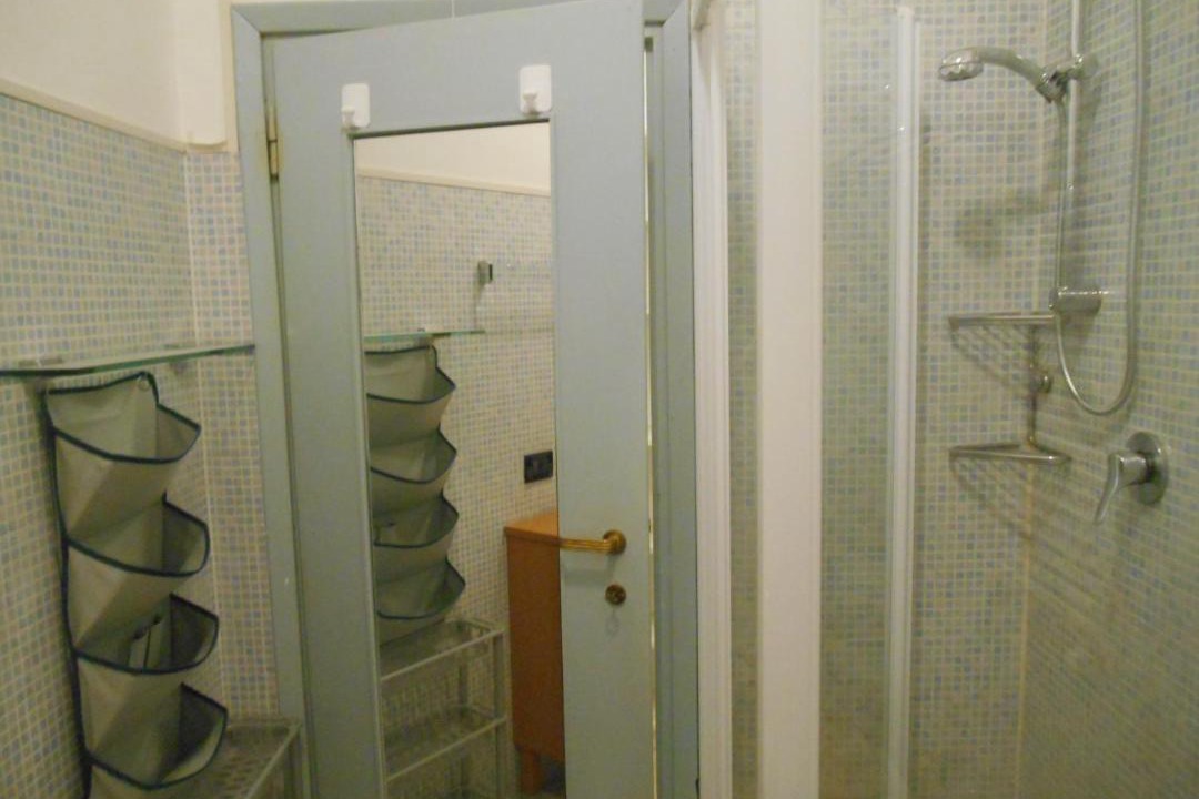 Photo of Bathroom in Zona Solari