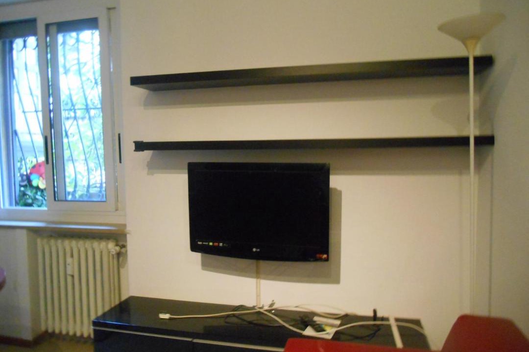 Photo of Livingroom in Zona Solari