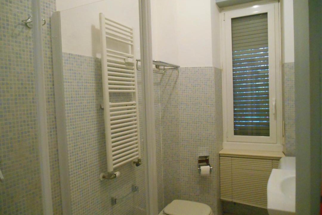 Photo of Bathroom in Zona Solari