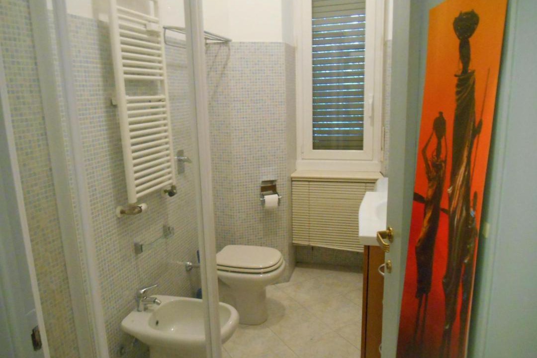 Photo of Bathroom in Zona Solari