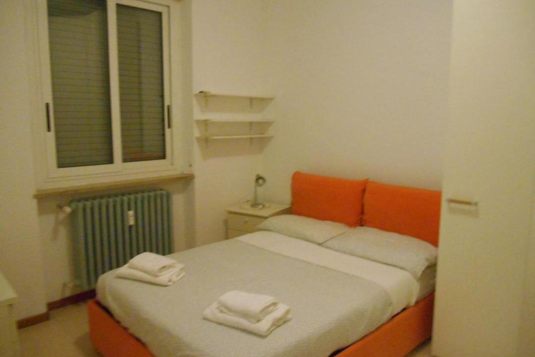 Photo of Bedroom in Zona Solari