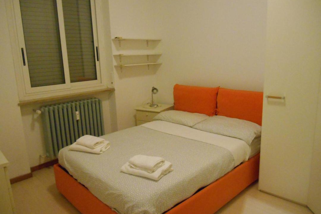 Photo of Bedroom in Zona Solari