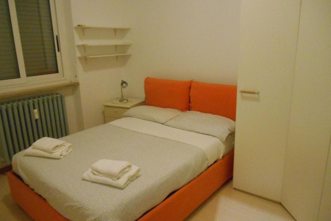 Photo of Bedroom in Zona Solari