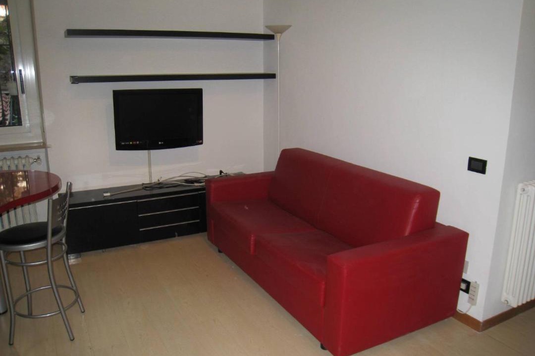 Photo of Livingroom in Zona Solari