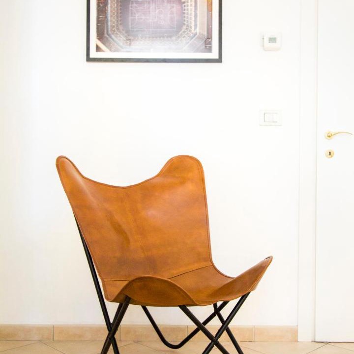 Photo of Livingroom in Porta Volta