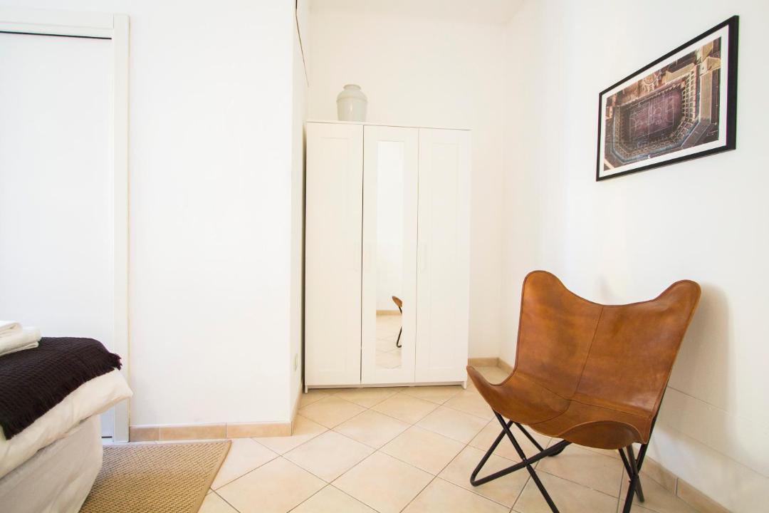 Photo of Livingroom in Porta Volta