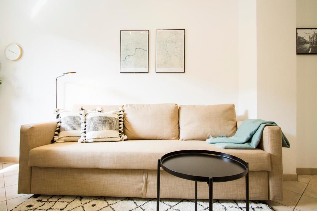 Photo of Livingroom in Porta Volta