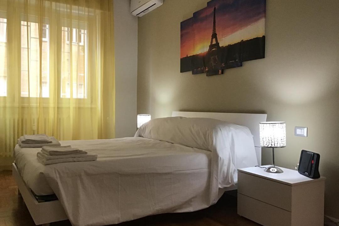 Photo of Bedroom in Milan
