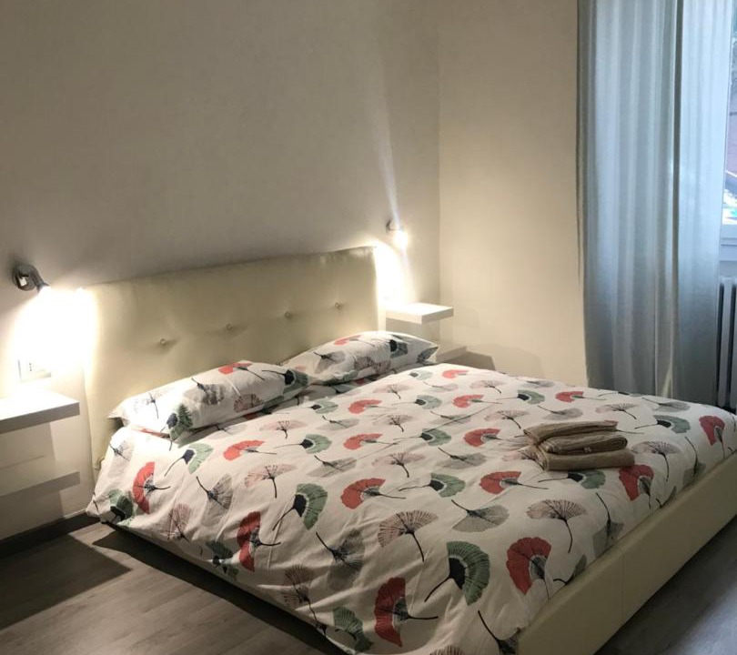 Photo of Bedroom in Bruzzano