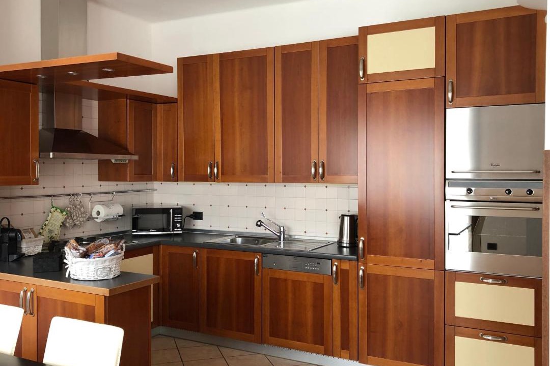 Photo of Kitchen in Sarnico