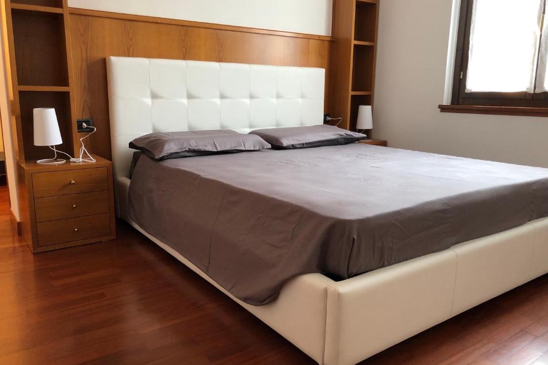 Photo of Bedroom in Sarnico