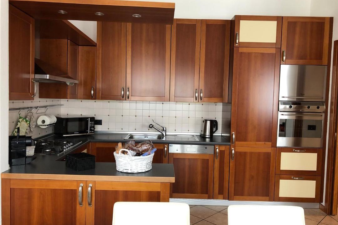 Photo of Kitchen in Sarnico