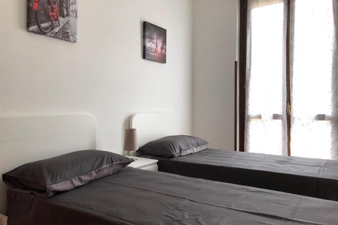 Photo of Bedroom in Sarnico