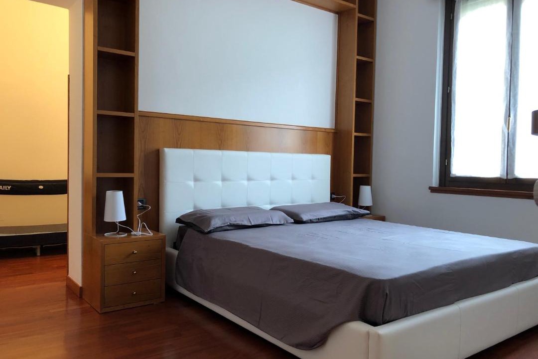 Photo of Bedroom in Sarnico