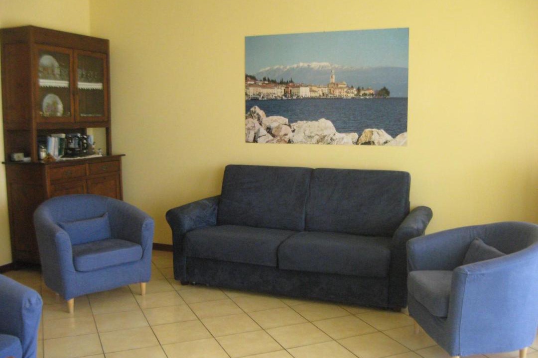 Photo of Livingroom in Roe Volciano
