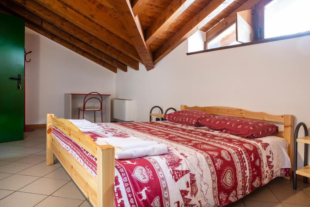 Photo of Bedroom in Valbondione