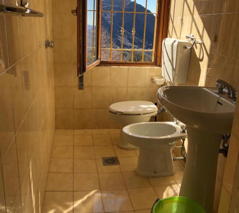 Photo of Bathroom in Zone
