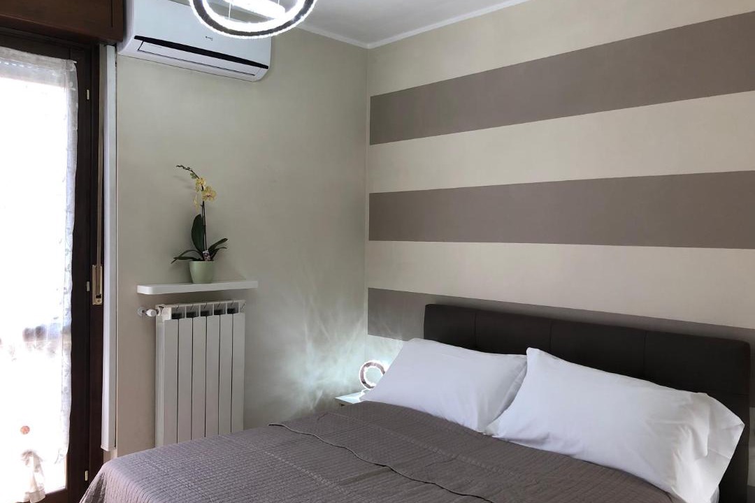 Photo of Bedroom in Bergamo