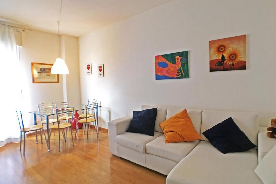 Photo of Livingroom in La Fontana