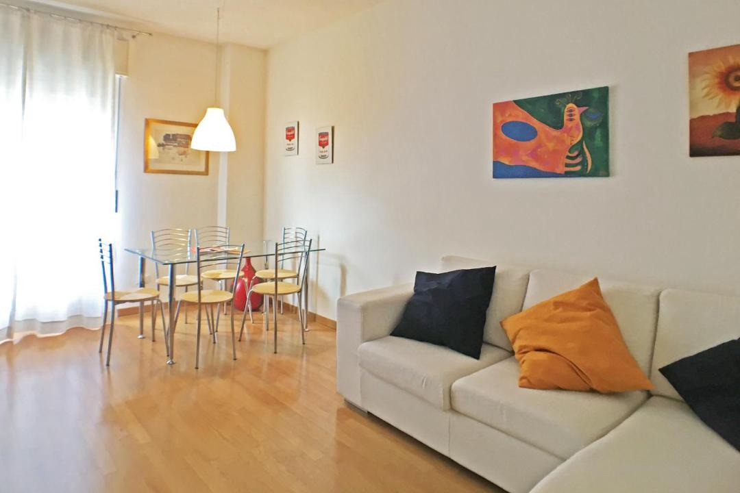Photo of Livingroom in La Fontana