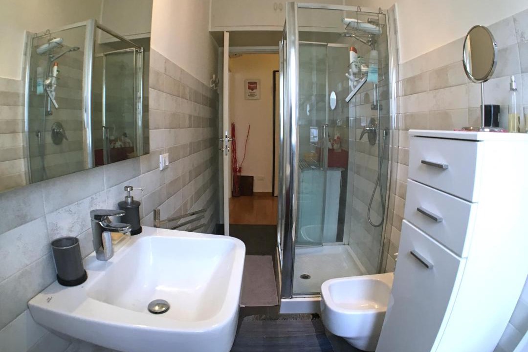 Photo of Bathroom in La Fontana