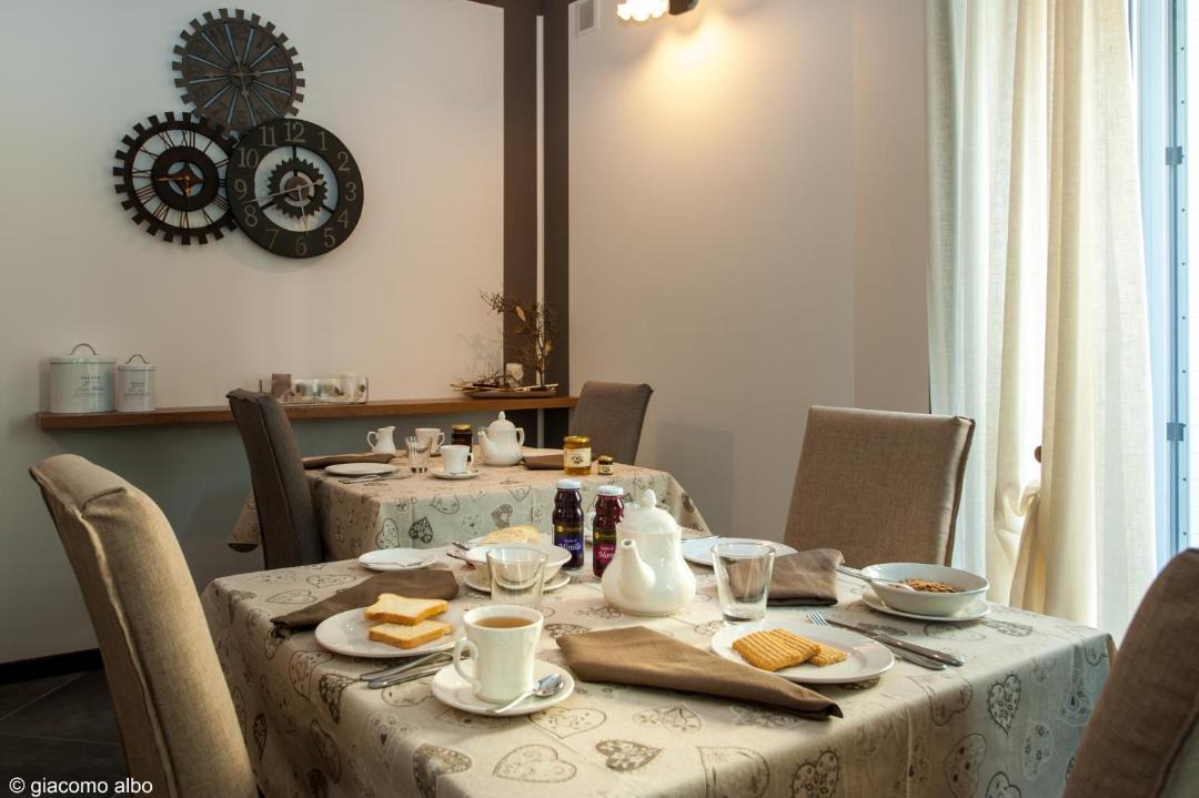 Photo of Livingroom in Annone di Brianza