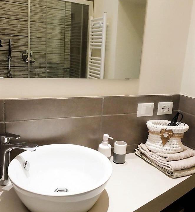 Photo of Bathroom in Lodi